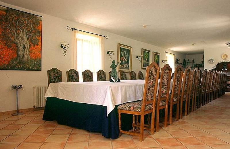 Finca Son Manera Монтуірі Екстер'єр фото