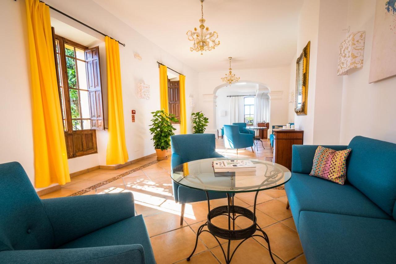 Finca Son Manera Монтуірі Екстер'єр фото